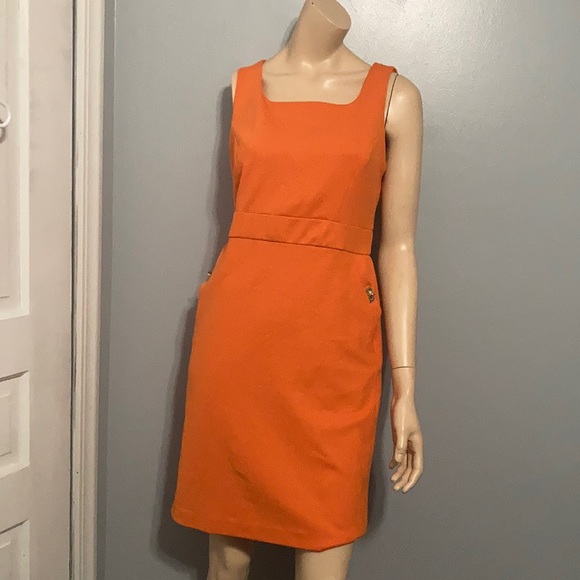 Andrea Jovine Dresses & Skirts - ⭐️Andrea Jovini Midi Dress a sz 6"⭐️